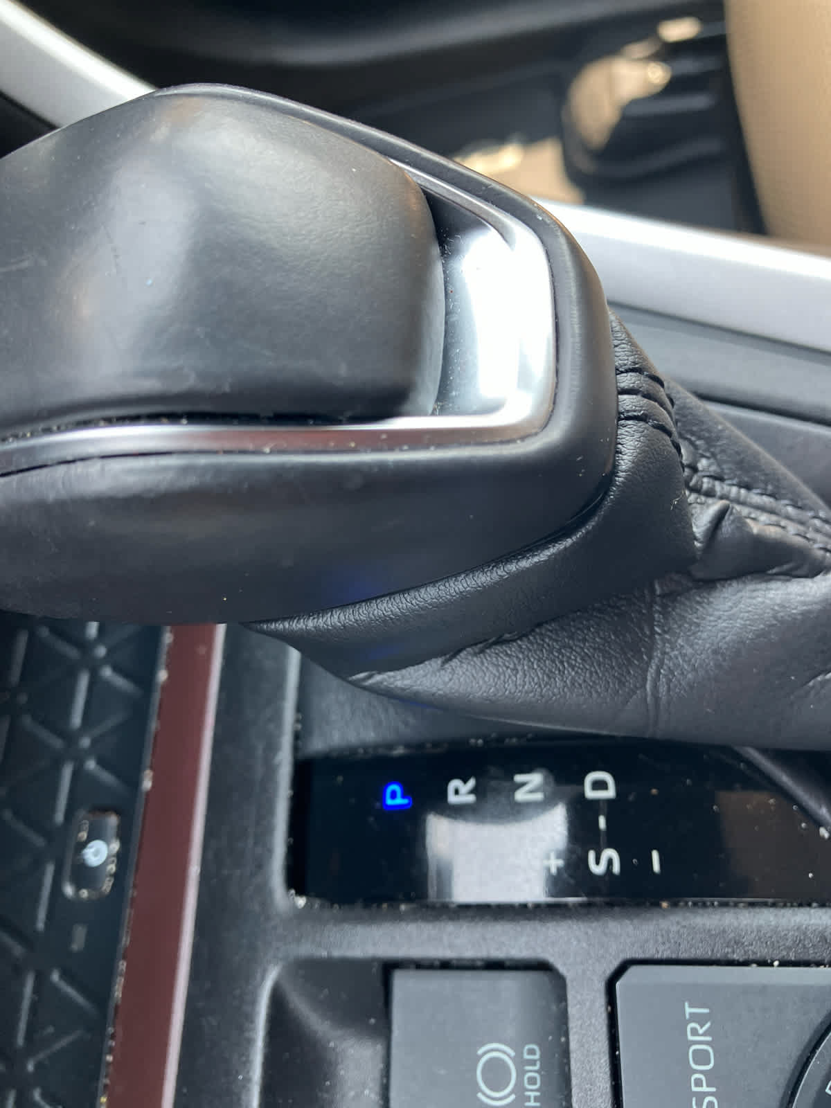 Certified 2020 Toyota RAV4 Limited AWD/4WD image 36
