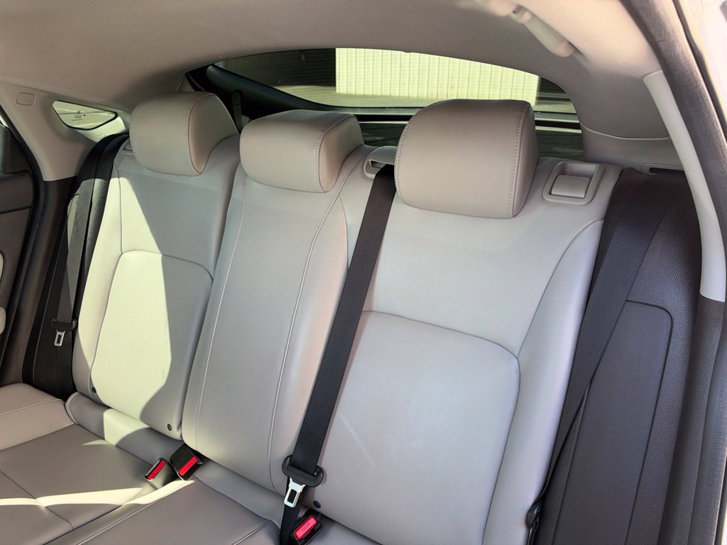 Used 2024 Acura Integra FWD image 18
