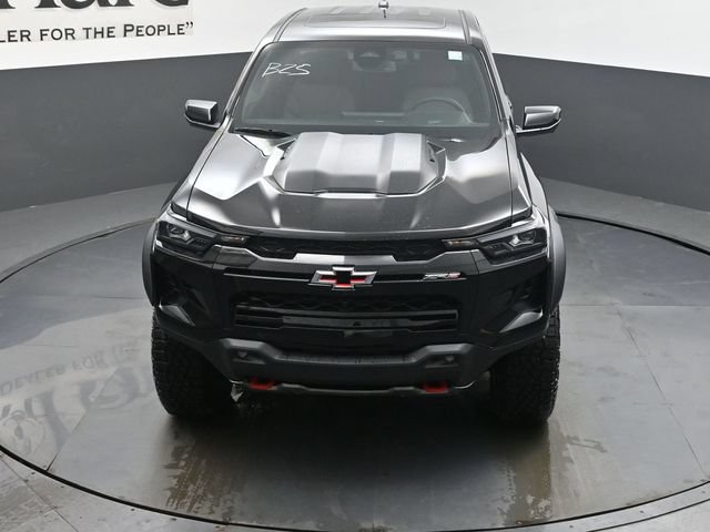 New 2026 Chevrolet Colorado ZR2 w/ Technology Package AWD/4WD image 37