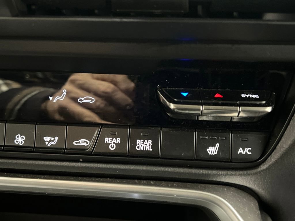 Used 2025 MAZDA CX-70 3.3 Turbo w/ Preferred Package image 52