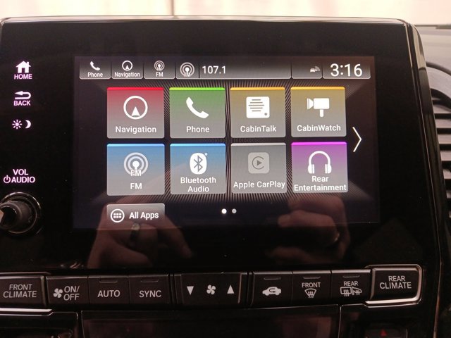 Used 2023 Honda Odyssey Elite image 31