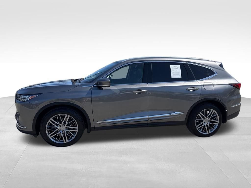 Used 2024 Acura MDX SH-AWD w/ Advance Package image 5