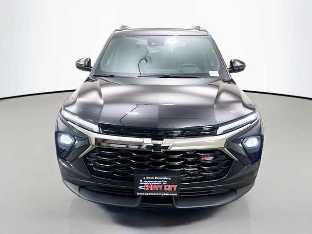 New 2026 Chevrolet TrailBlazer RS w/ Convenience Package AWD/4WD image 2