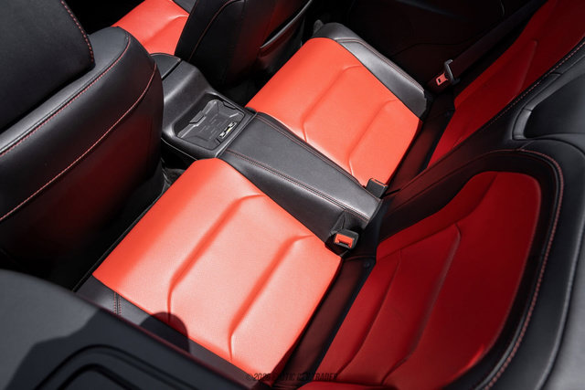 Used 2017 Chevrolet Camaro SS RWD image 63