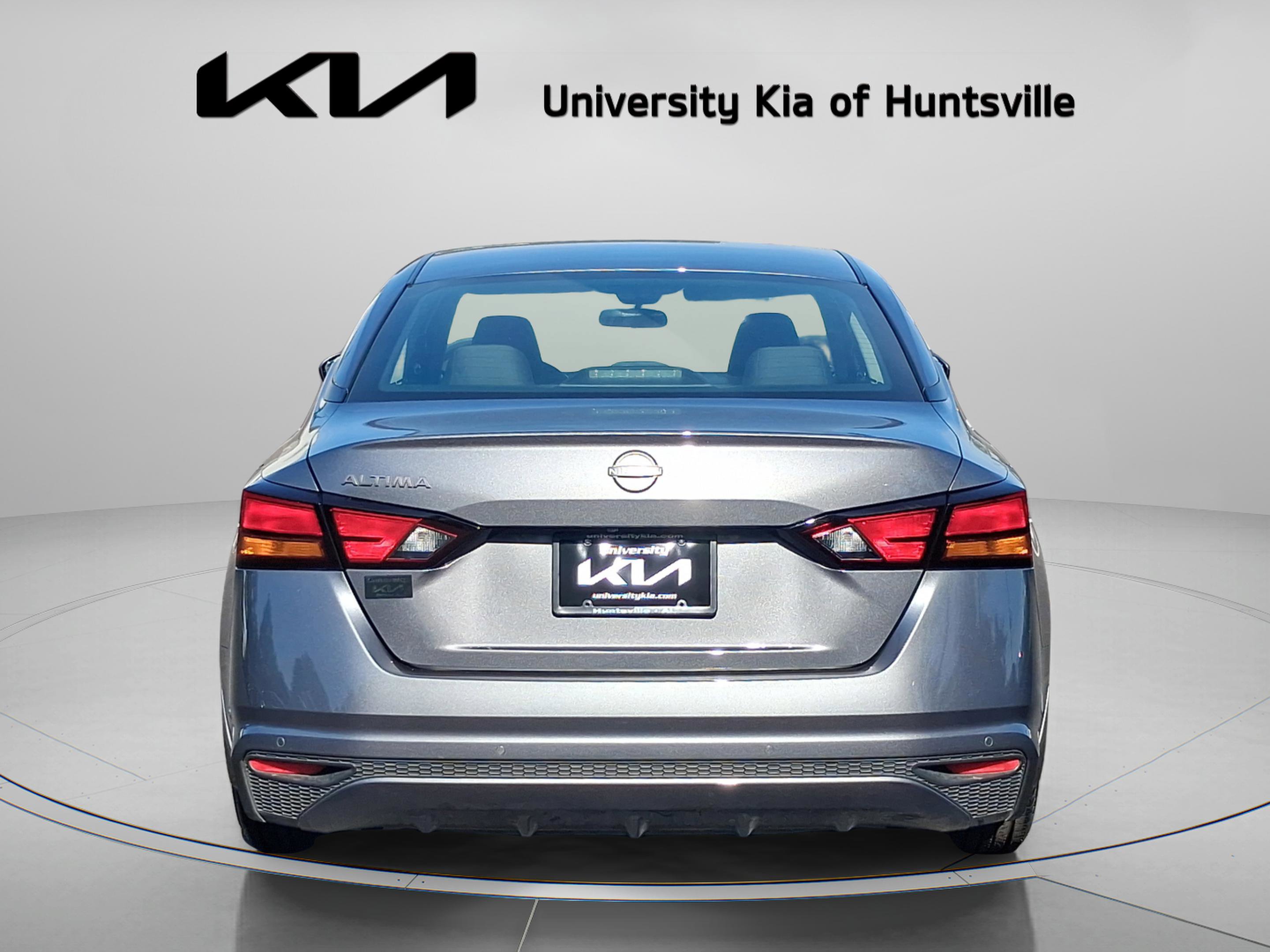 Used 2024 Nissan Altima 2.5 S image 6