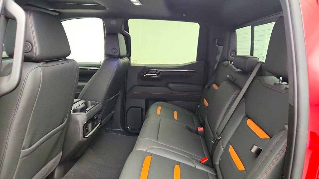 Used 2026 GMC Sierra 1500 AT4 w/ AT4 Premium Package AWD/4WD image 22