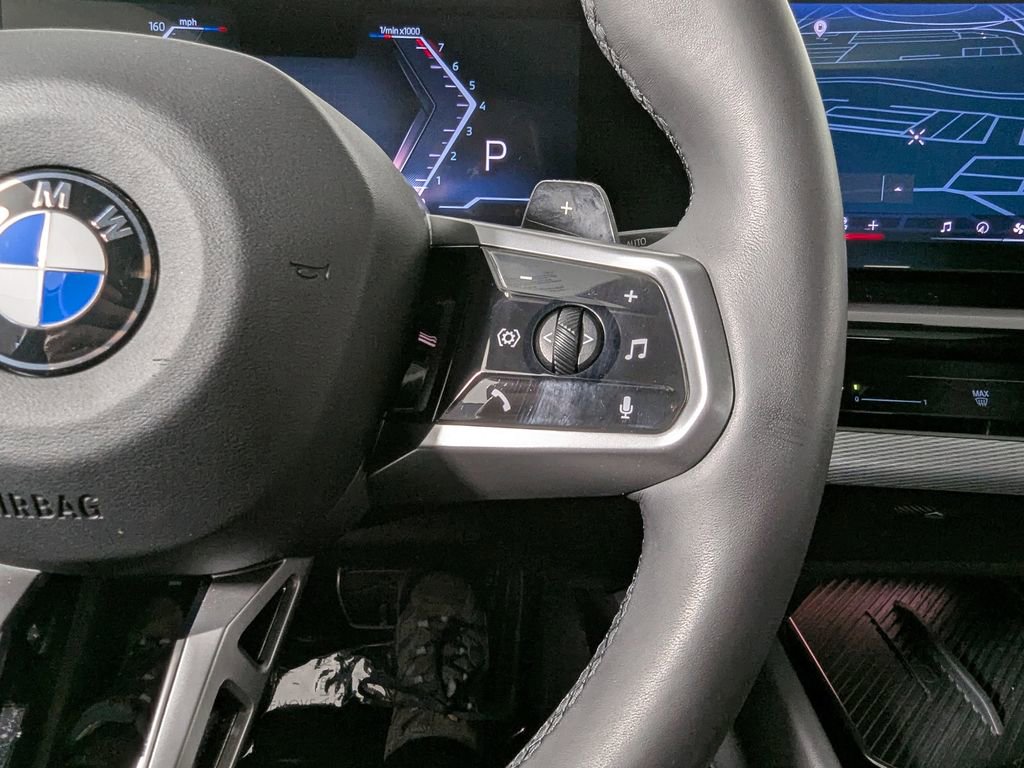 Certified 2024 BMW 530i w/ M Sport Package image 27