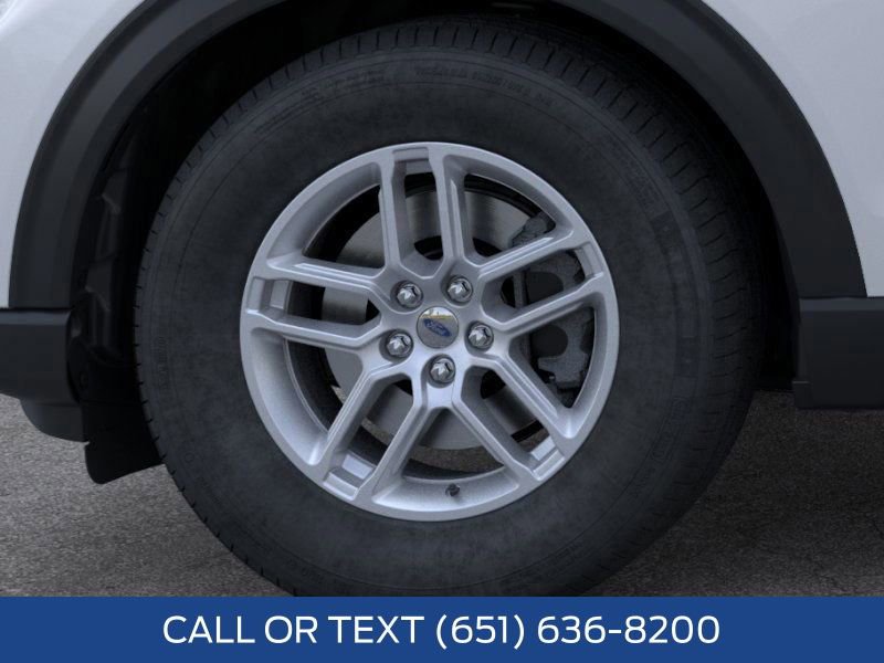 Used 2026 Ford Explorer Active image 21