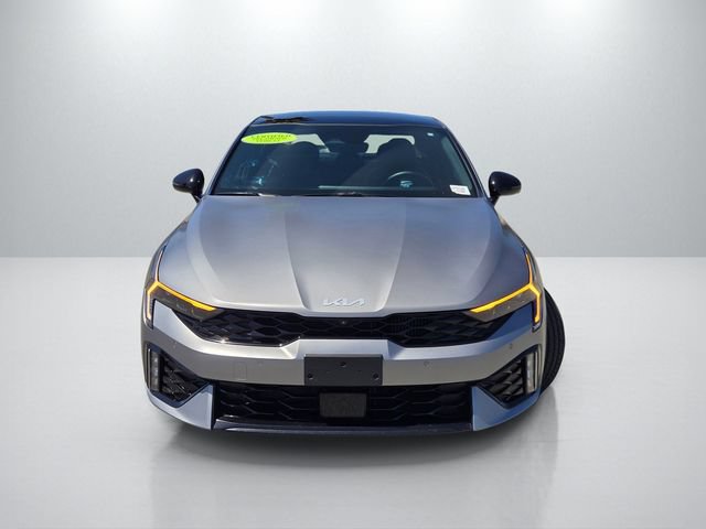 Used 2025 Kia K5 GT w/ GT1 Package FWD image 2