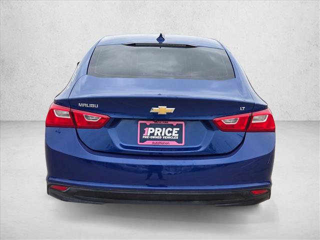Used 2023 Chevrolet Malibu LT image 6