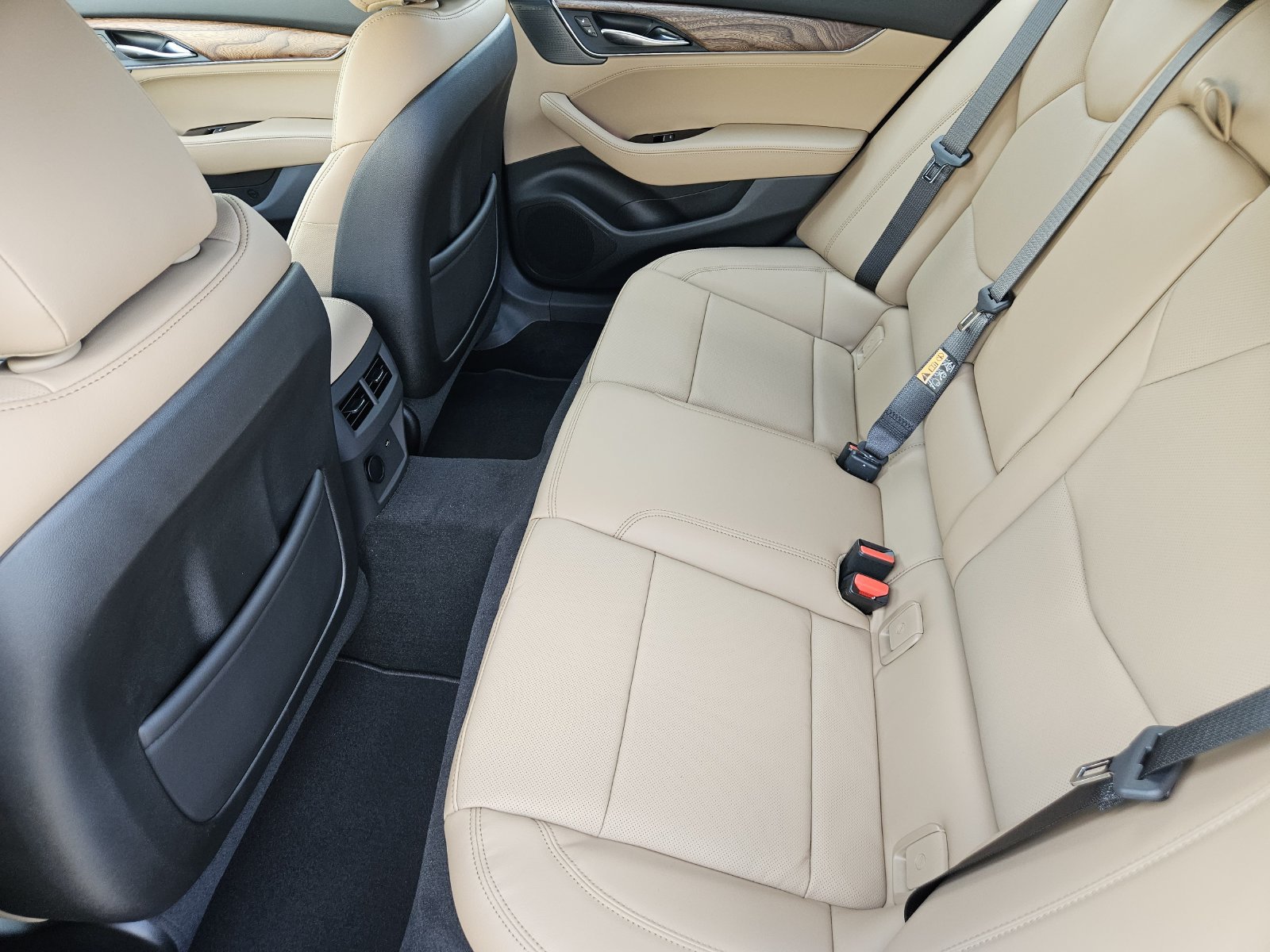 New 2026 Cadillac CT5 Premium Luxury w/ Technology Package RWD image 30
