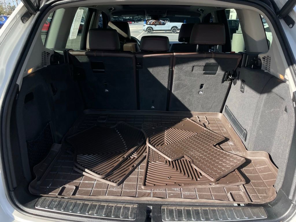 Used 2016 BMW X3 xDrive28i image 41