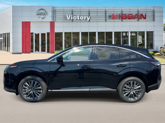 New 2026 Nissan Murano SL AWD/4WD image 6