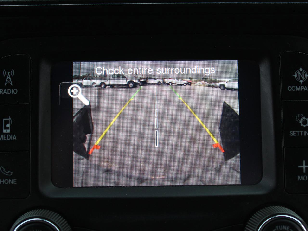 Used 2024 RAM 2500 Tradesman AWD/4WD image 32