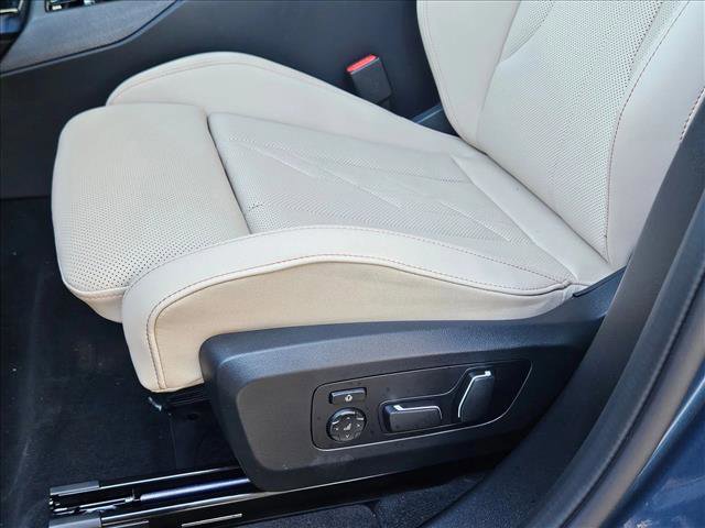 Used 2026 BMW X3 xDrive30 w/ M Sport Package AWD/4WD image 4