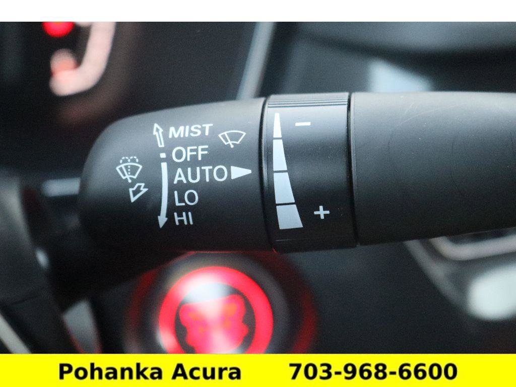 Certified 2025 Acura Integra A-Spec image 11