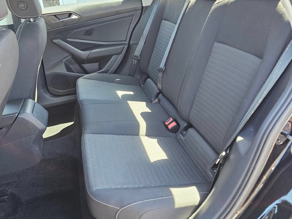 Used 2024 Volkswagen Jetta S FWD image 16