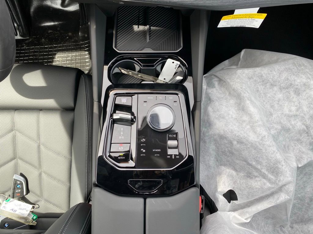 New 2026 BMW 530i xDrive AWD/4WD image 10