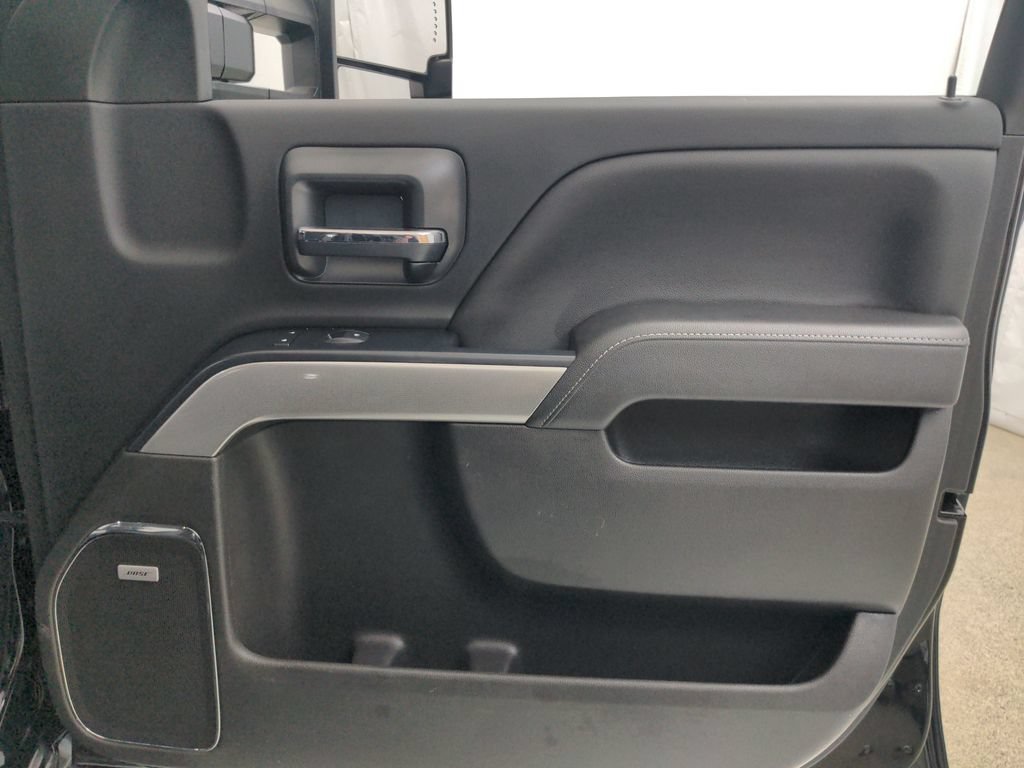 Used 2018 Chevrolet Silverado 2500 LTZ w/ Duramax Plus Package AWD/4WD image 60