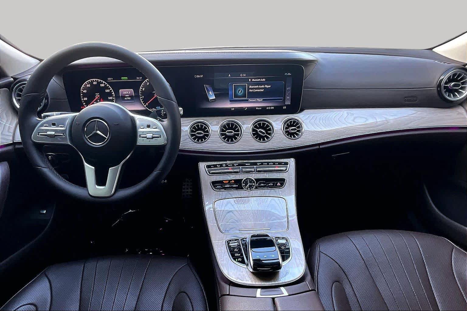 Used 2020 Mercedes-Benz CLS 450 image 14
