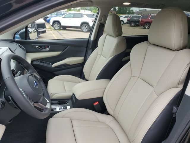 New 2026 Subaru Ascent Limited w/ Popular Package #2 AWD/4WD image 21