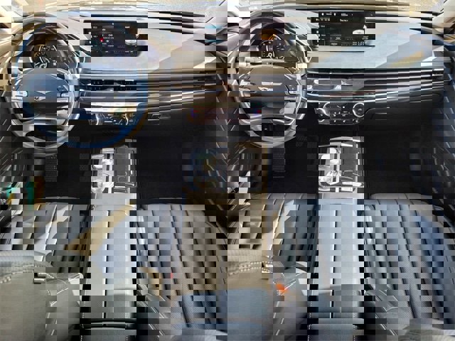 Used 2023 Genesis G80 2.5T image 13