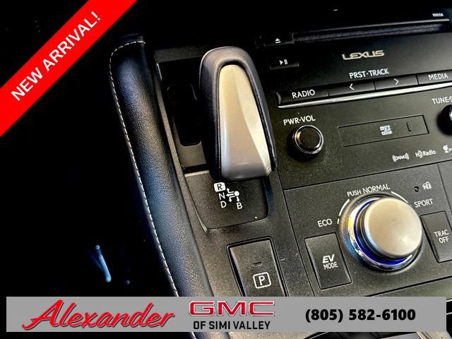 Used 2015 Lexus CT 200h w/ Navigation Package FWD image 28