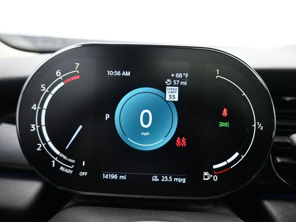 Used 2022 MINI Cooper S image 15