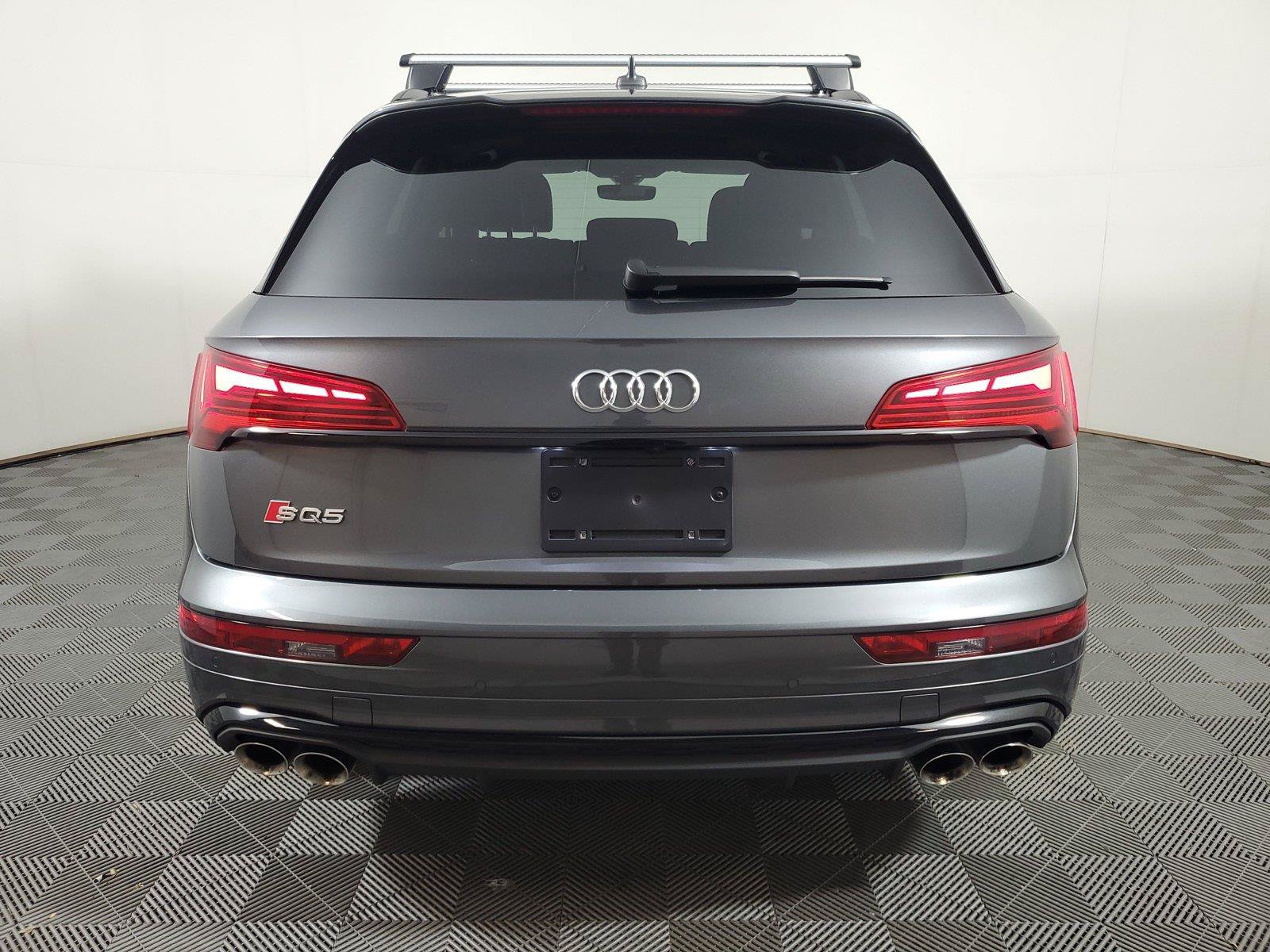 Used 2024 Audi SQ5 Premium Plus AWD/4WD image 5