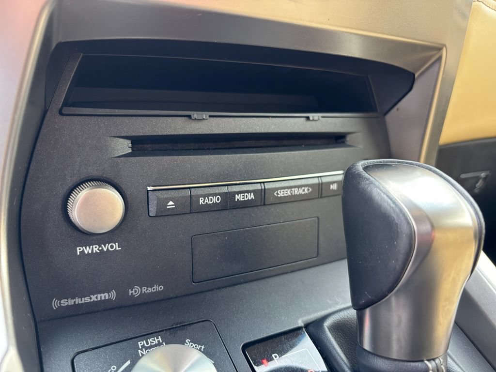 Used 2019 Lexus NX 300 AWD w/ Comfort Package image 32