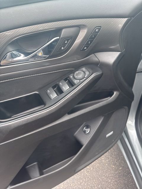 Used 2023 Chevrolet Traverse Premier w/ LPO, Floor Liner Package image 13