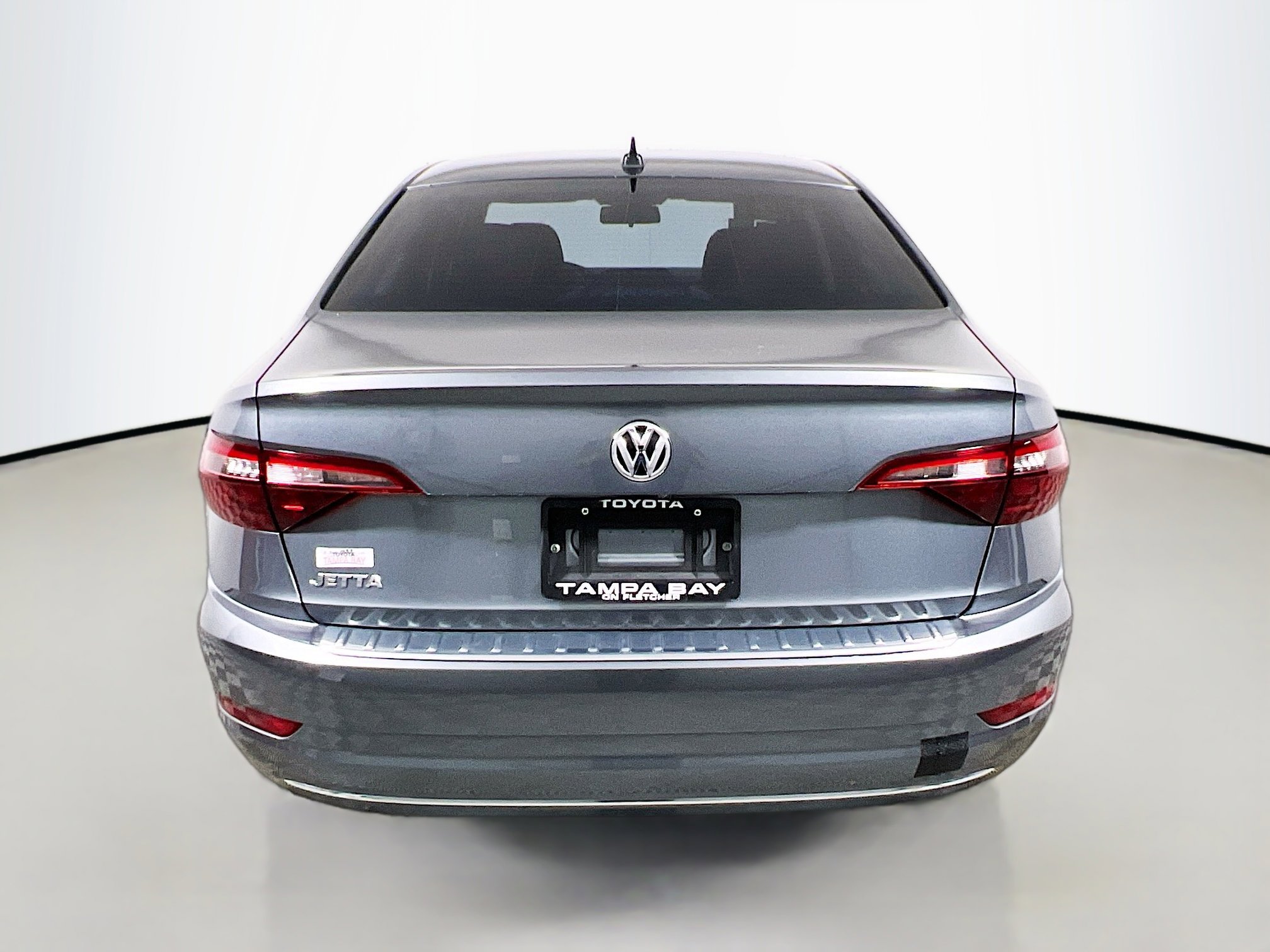 Used 2021 Volkswagen Jetta S image 6