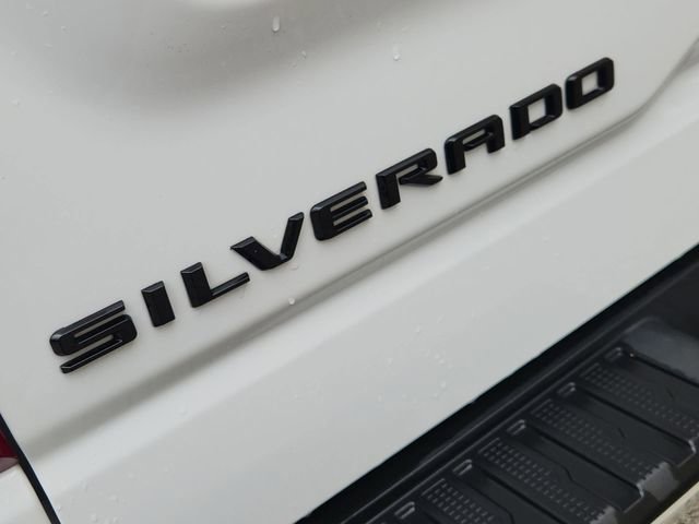 Used 2024 Chevrolet Silverado 1500 LT w/ Safety Package image 31