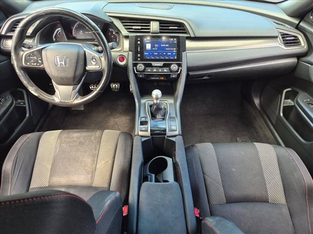 Used 2018 Honda Civic Si image 14