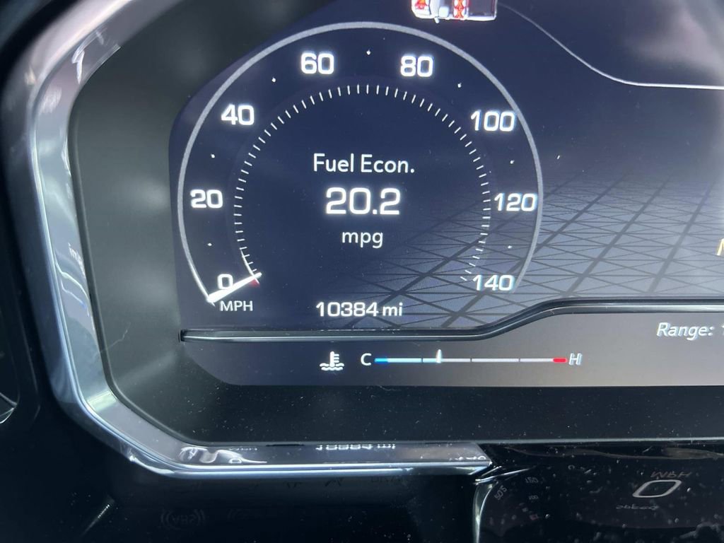 Used 2025 GMC Sierra 1500 SLT w/ SLT Premium Plus Package image 20