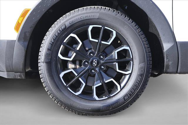 Used 2022 Hyundai Santa Cruz SEL Premium AWD/4WD image 9
