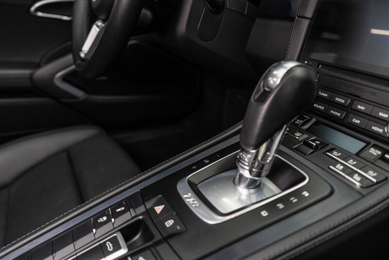 Used 2023 Porsche 718 Boxster GTS RWD image 63