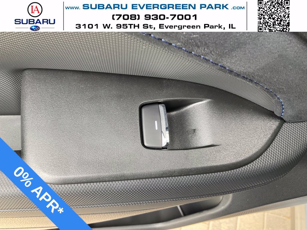 New 2026 Subaru Forester Limited AWD/4WD image 35