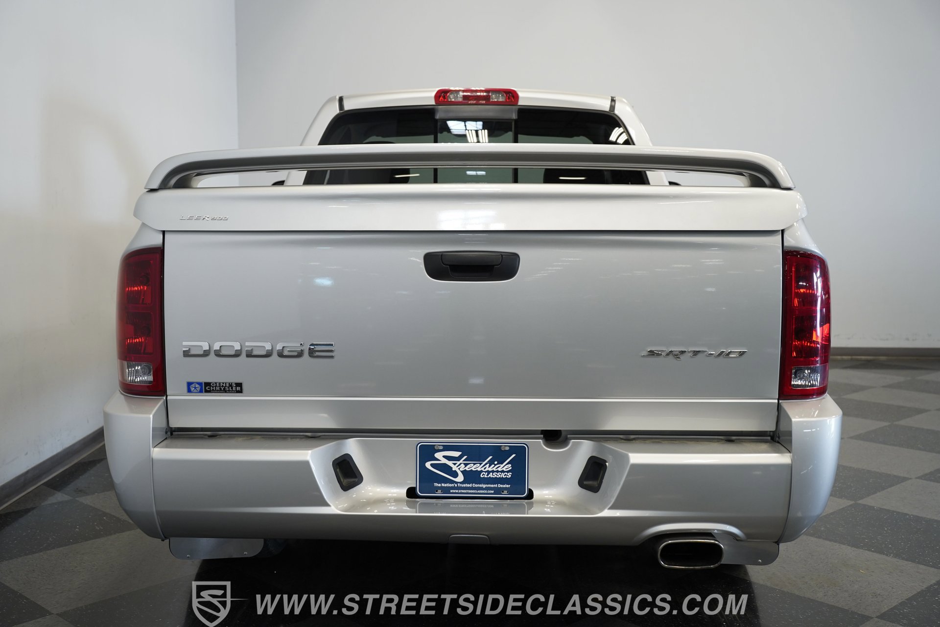 Used 2004 Dodge Ram 1500 Truck 2WD Regular Cab image 10