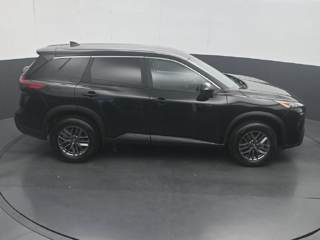 Used 2026 Nissan Rogue SV FWD image 25