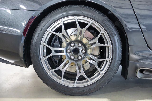 Used 2013 SRT Viper GTS w/ GTS Laguna Interior Pkg image 26