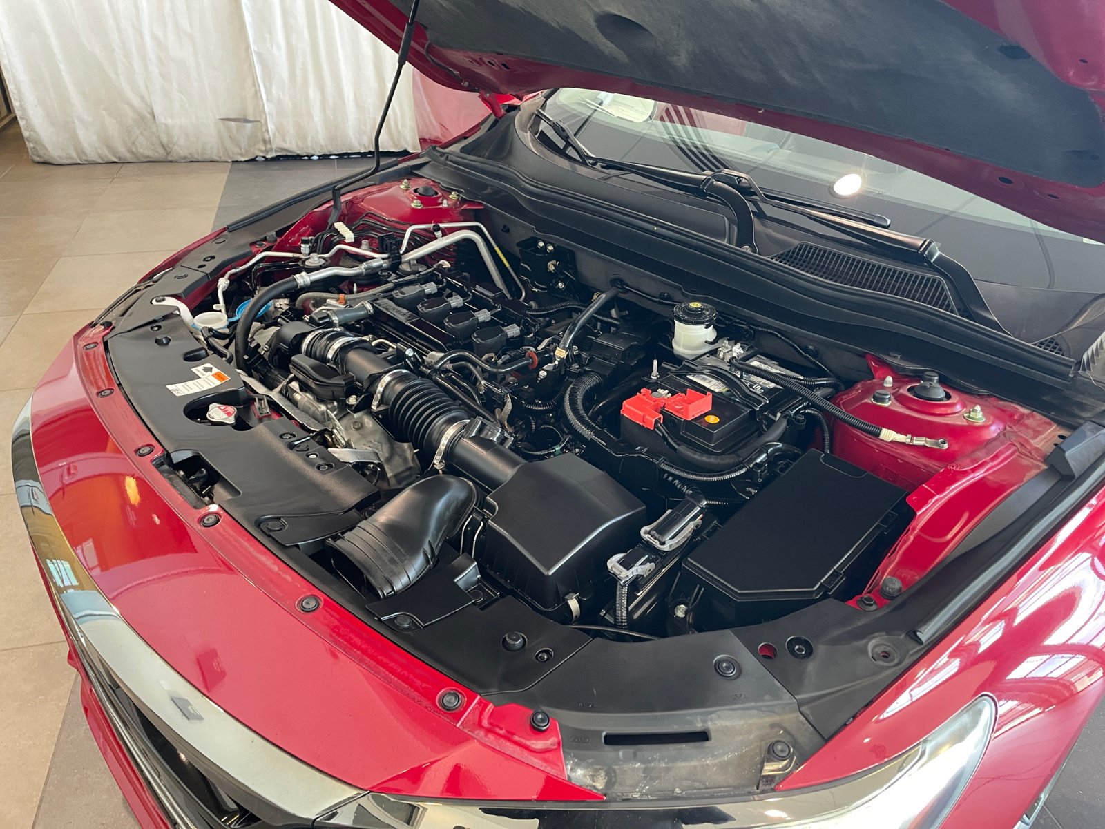 Used 2021 Honda Accord Sport Special Edition image 22