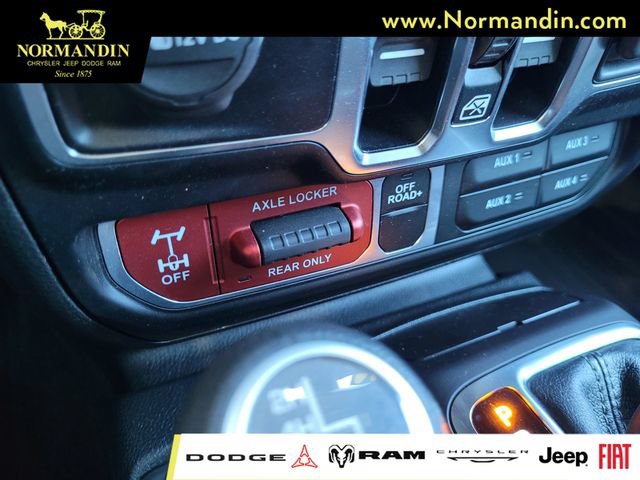 Used 2024 Jeep Gladiator Sport AWD/4WD image 14