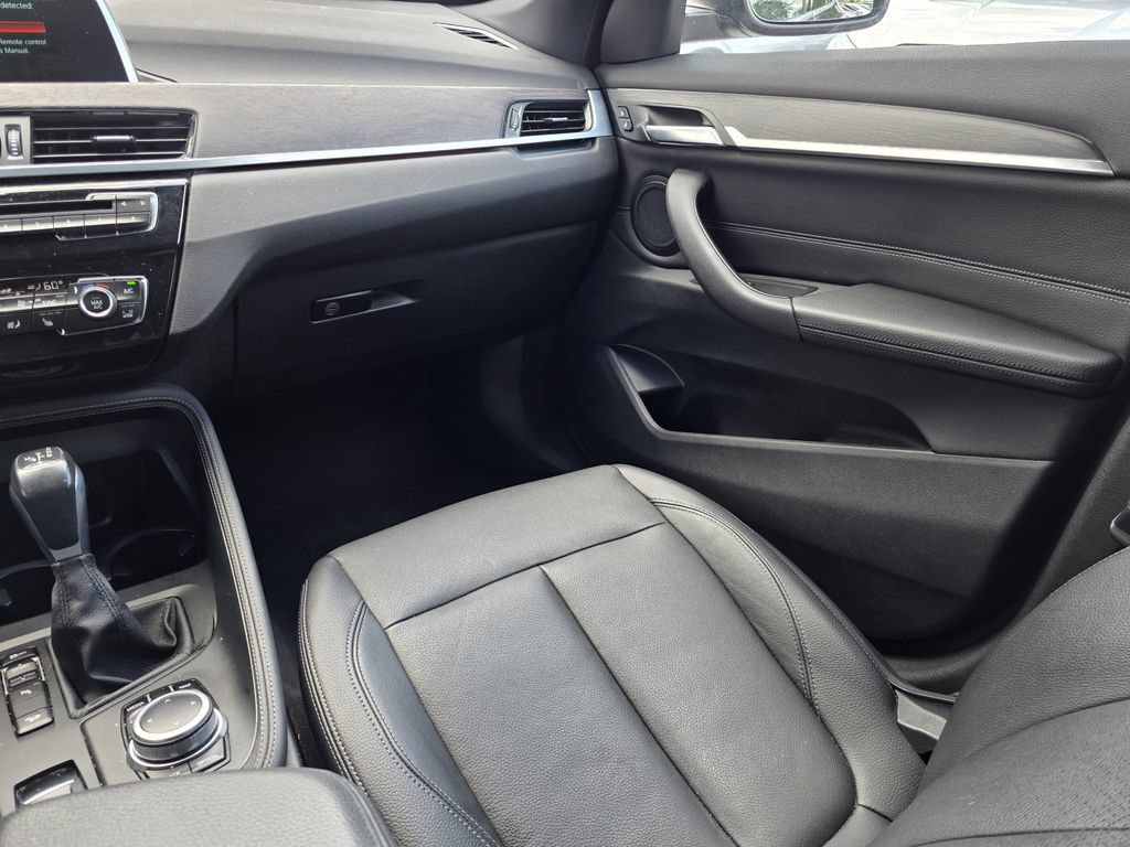 Used 2019 BMW X1 xDrive28i w/ Convenience Package AWD/4WD image 15