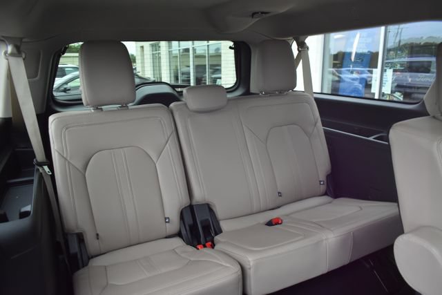 Used 2024 Ford Expedition Max Limited AWD/4WD image 51
