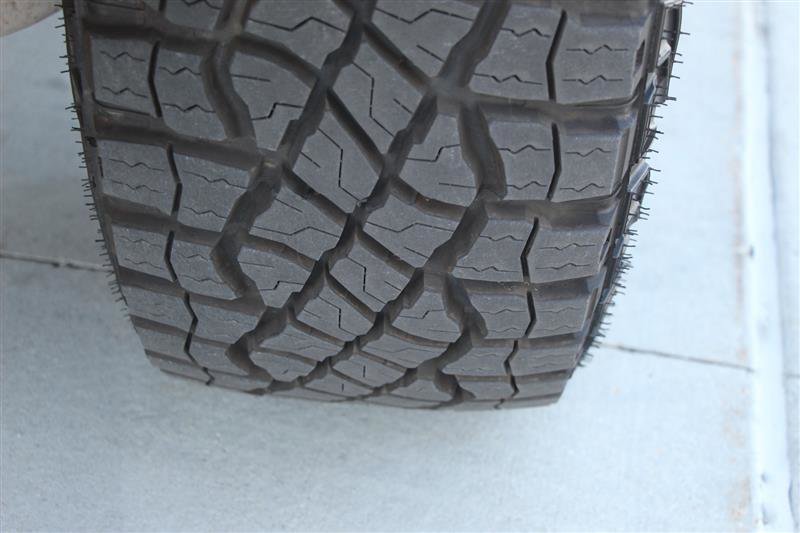 Used 2021 RAM 1500 TRX w/ TRX Level 2 Equipment Group image 36