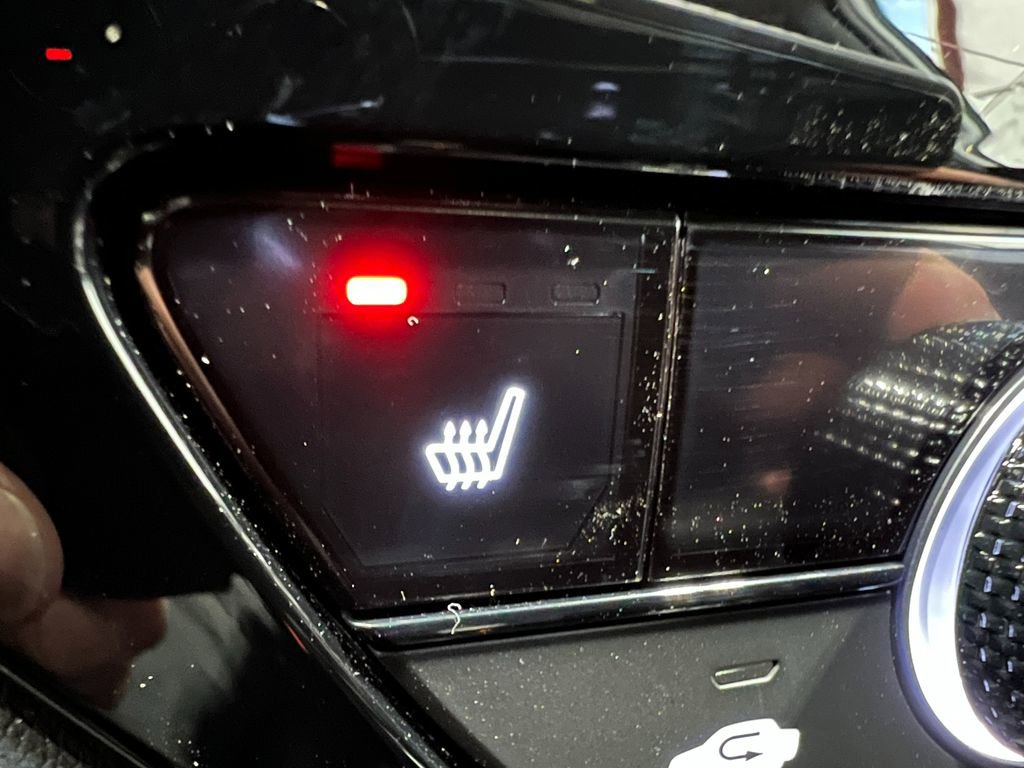 New 2025 Honda Accord Sport image 24