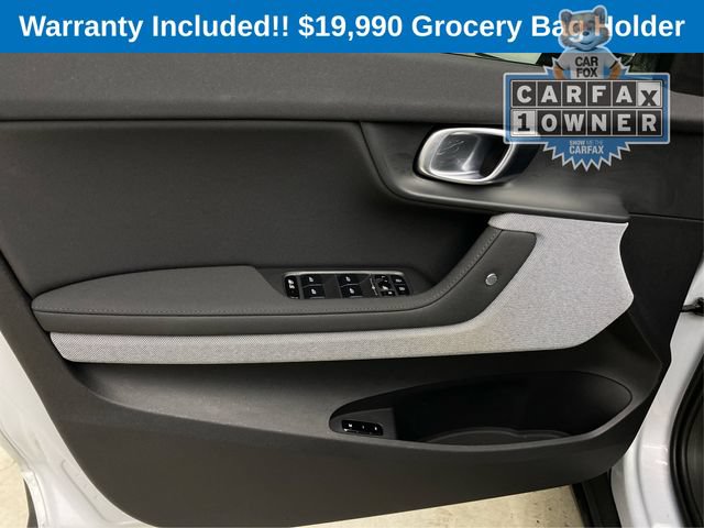 Used 2021 Polestar Polestar 2 AWD/4WD image 26