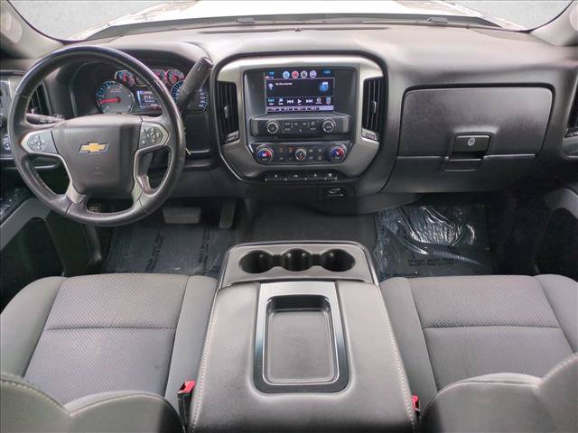 Used 2019 Chevrolet Silverado 2500 LT w/ LT Convenience Package AWD/4WD image 16