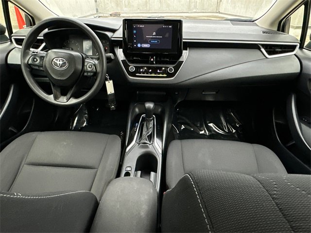 Certified 2024 Toyota Corolla LE image 12